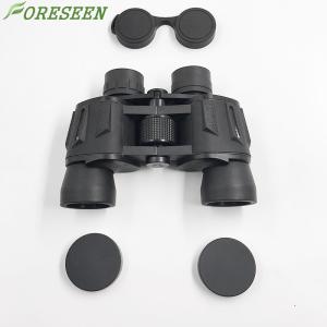 China Foreseen 8x40 natural binoculars high definition porro telescope with big view field factory