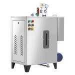 Garment Factory Small Electric Steam Generator Stainless Steel 50kg/H 36kw