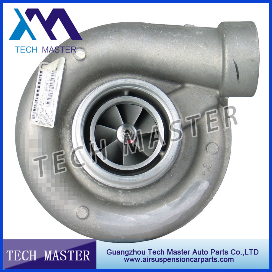 Turbo S400 Engine Turbocharger 316756 315495 0060967399 For OM501 Enginer