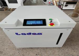 China 0.5KW - 3KW Laser Welding Machine Low Power Consumption For Electronic Components factory