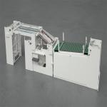 Corrugated And Cardboard Flute Laminating Machine Automatic