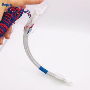 China Integrated Electromyography Laryngeal Electrode For Intraoperative Monitoring factory