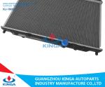 2014 Baojun 730 Aluminum Auto Radiators 24566192 High Performance