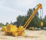 40ton pipelayer China pipelineman 40T side boom crawler crane 40ton capacity