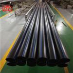 Dn20-Dn1200 PE 100 Polyethylene Water Service Pipe , Polyethylene Well Pipe