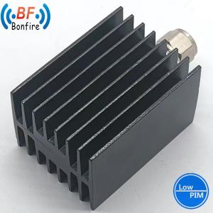 China FZ-XXXXX 10W Dummy Load 350-6000MHz 50 Ohm 7 16 DIN Male Connector RF Termination Load factory