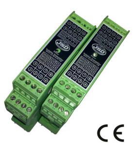 China 4-20mA signal isolation transmitter factory