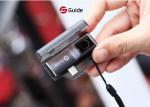 17um Pixel Thermal Imager For Android Smartphone