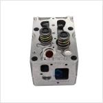 WP10 Cylinder head for Weichai Shacman Sinotruk HOWO truck spare parts