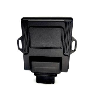 China 3 Cylinders 48 Pin CNG LPG Fuel Injection Electronic Control Unit ECU System LN-48 factory