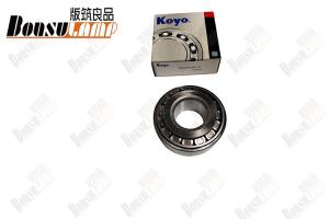 China Bearing Hub Outer Frt AXLE 1098120840 1-098120840 50KW02A 506349 114*39 CVR CXZ96 10PE1 6WF1 factory