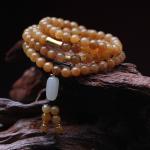 Jade Bracelet For Women Men'S Gifts - Green Jade Protection Healing Crystal
