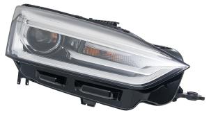 China 8W6941044C Headlight for AUDI A5 (F53, F5P) factory
