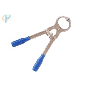 China Sheep Bloodless Castrator Stainless Steel Cultivation Farm Using Tool on sale