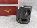 ISO9001 Certified Metal Piston for Sinotruk SITRAK Heavy Truck Euro II Below 380