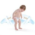 Wholesale Factory Direct Sale Premium Quality Nappy Diaper For Newborn Baby