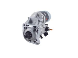 China Diesel Engine Starter Motor 2280001830 2280001831 2280001832 for Denso Starter Motor factory