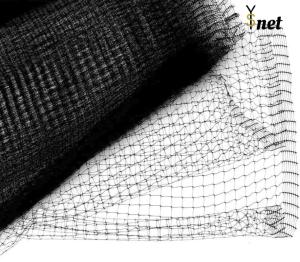 China Plastic Garden Anti Bird Netting 3/4&quot; 1/2&quot; 1/4&quot; UV Resistant Bird Net factory