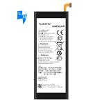 Original TLP026E2 4.4V 2610mAh Battery for DTEK50 Neon STH100-1 STH100-2 Mobile