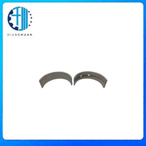 China 317-8766 Main Bearing for Caterpillar C15 C16 C18 3406 Engine factory