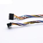 Oceania Main Market 9 Pin Female Housing Terminal Wire Harness for Copper