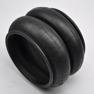 China W01-358-7925 Truck Helper Bags 2H320240 0.8Mpa Truck Rear Suspension Air Bags factory