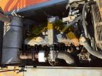 Heavy Weight Hitachi 30 Ton Excavator , Second Hand Hitachi Diggers EX300-5