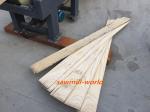 Industrial Sawmill Equipment Horizontal Resaw Bandsaw