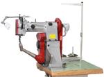 Side Wall Seam Sewing Machine YT-168 High Speed And Corrosion Proof