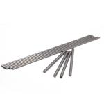 Solid Punch Mold Components Tungsten Carbide Rods For Stamping