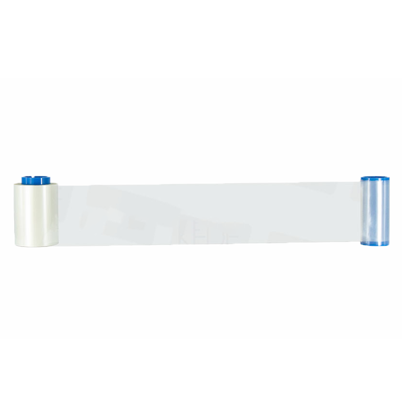 800015-UV Ribbon for Zebra Eltron Series P330i P400C P420i P420C Compatible Zebra