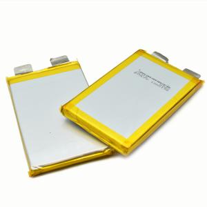 China 3.2V 10000mAh Lithium Ion Polymer Rechargeable Battery For Electric Bicycle factory