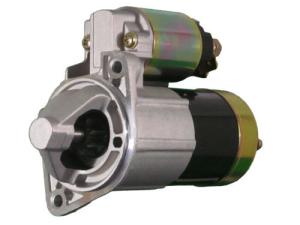 China Starter for Chrysler Sebring Dodge Stratus Mitsubishi Eclipse Galant 2 17796 M0T81181 factory