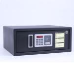 Hotel Room Electronic Digital Safe Box with 371-460mm Width Electronic Locking