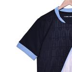 2025-2026 Guatemala Away Fan Edition Football Jersey Support Group Customization