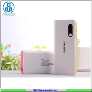 China Colorful power bank 16800mAh for mobilephone,ipad,iphone,samsung and etc factory