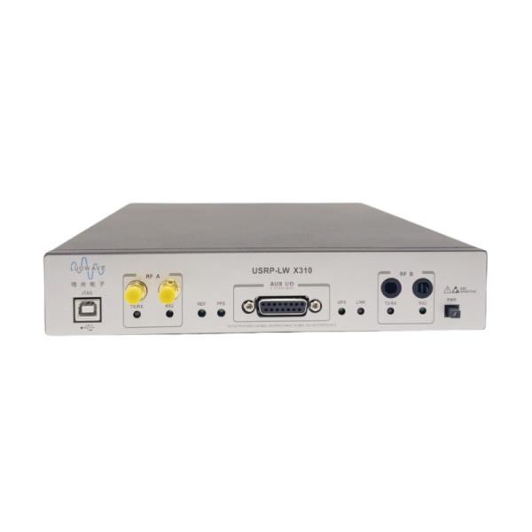 USRP-LW X310 | XC7K410T Universal Software Radio Peripheral USRP X310 ETTUS 16