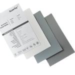 Pvc Coated Polyester Blackout Roller Blinds Material Sunewin Blinds Fabric