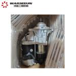 B220501000320 Starter 181100-3381 Excavator Engine Parts For SANY Excavator