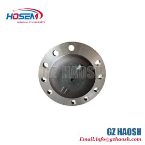 1-42171499-DC Rear Axle Shaft 39T FTR