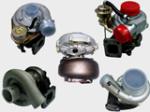 Turbocharger for Weifang Diesel Engine 4100/4105/6105/6113/6126