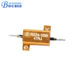 Tiny Size RX24 10W 15RJ Wirewound Resistor