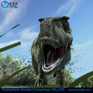 China Wonderful game 7d 5d bioscoop 9d interactieve films 7d 5d 7d films factory