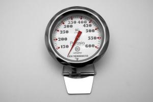 China Multifunctional Waterproof Digital Thermometer With Foldable Hanger And Stand factory