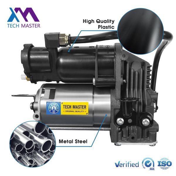 18 Months Warranty air Compressor Fit for Mercedes S-Class W222 A217 2013-2020 2223200604 2223200404 0993200104