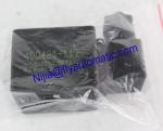 Heavy Duty Pulse Jet Valves , Pulse Solenoid Valve With DIN43650A