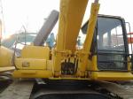 Used Komatsu Excavator PC360-7