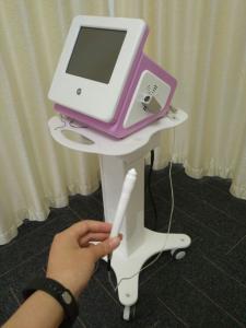 China Sanhe Spider Vein Removal and Vascular Therapy Machine ON PROMOTION factory