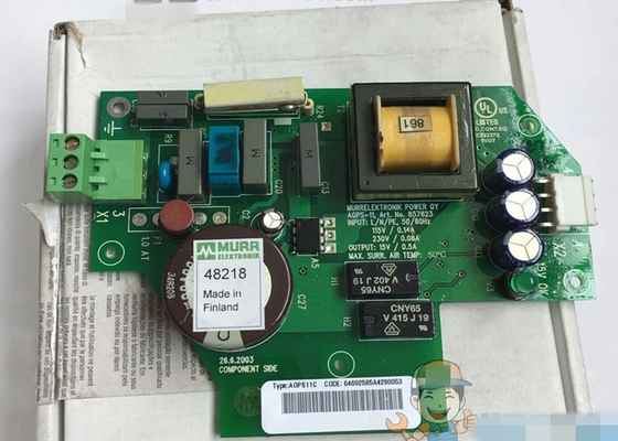 ABB AGPS-11C Control Circuit Board for ACS800 Inverter