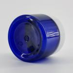 1.8 Fl.Oz Face Cream Eye Cream Ointment PET Packaging Jar 50ml
